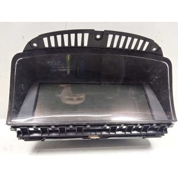 Recambio de display para bmw serie 7 (e65/e66) 730d referencia OEM IAM 65826950069 PANTALLA NAVEGADOR 