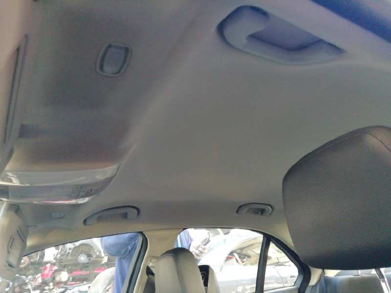 Recambio de techo interior para mercedes-benz clase c (w204) berlina 2.1 cdi cat referencia OEM IAM   