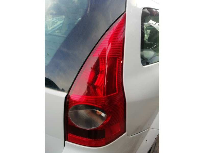 Recambio de piloto trasero derecho para renault megane ii familiar authentique referencia OEM IAM 8200142683  