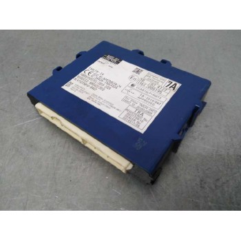 MODULO ELECTRONICO 8999076011 2325006270 