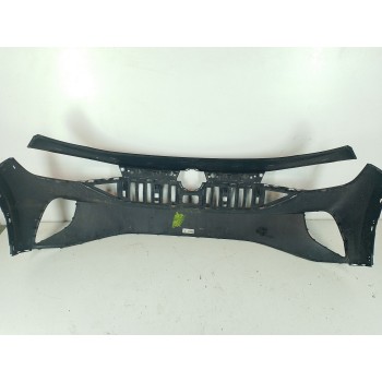 Recambio de paragolpes delantero para volkswagen id.4 (e21) pure referencia OEM IAM 11A807221  