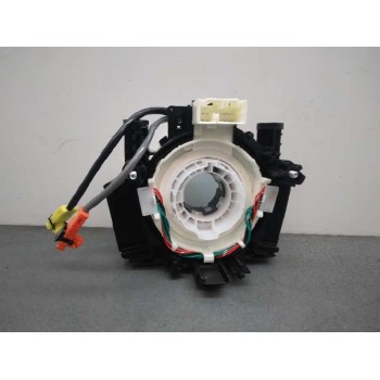 Recambio de anillo airbag para nissan qashqai (j10) referencia OEM IAM B5567JD00A NUEVO SIN SENSOR GIRO