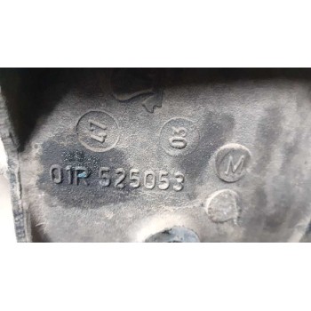 Recambio de diferencial trasero para audi a6 berlina (4b2) 2.5 tdi quattro referencia OEM IAM 01R525053  