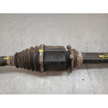 Recambio de transmision delantera derecha para alfa romeo giulietta (940_) 2.0 jtdm (940fxq1a, 940fyc1a) referencia OEM IAM   