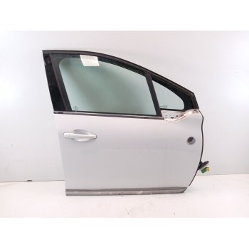 Recambio de puerta delantera derecha para peugeot 2008 i (cu_) 1.2 thp 130 / puretech 130 referencia OEM IAM 9807820380  