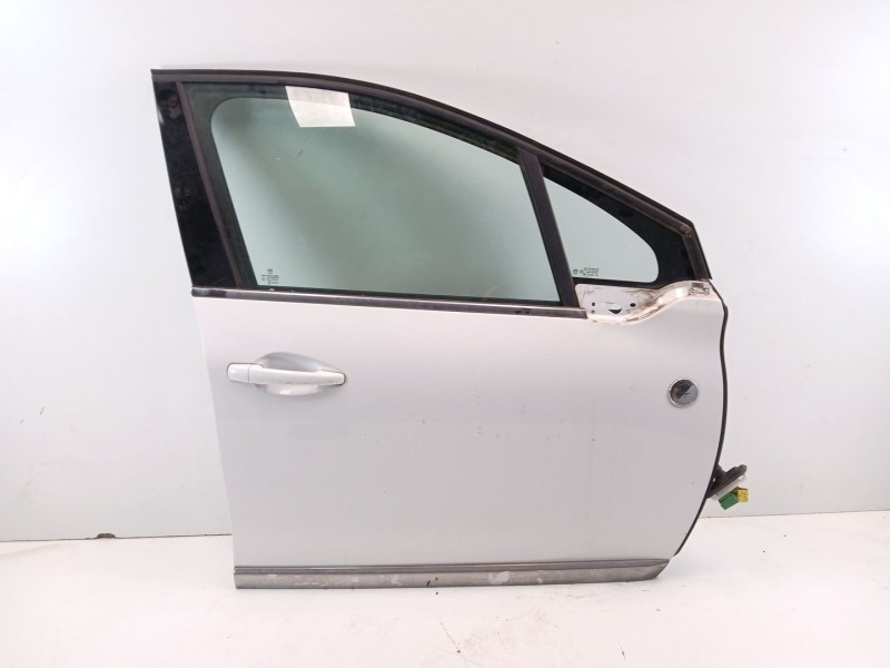 Recambio de puerta delantera derecha para peugeot 2008 i (cu_) 1.2 thp 130 / puretech 130 referencia OEM IAM 9807820380  
