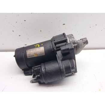 MOTOR ARRANQUE 0986021651 0986xa7716 9637813680