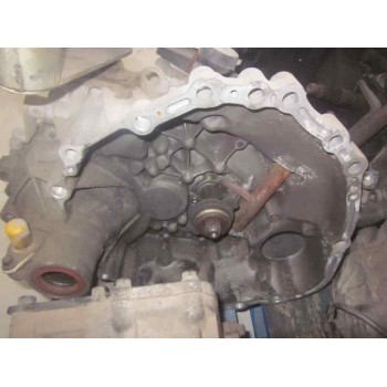 Recambio de caja cambios para mg serie (r/rf) 1.6 16v cat referencia OEM IAM 2026925 2003 