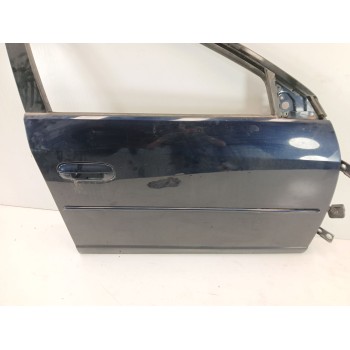 Recambio de puerta delantera derecha para cadillac cts 3.2 elegance referencia OEM IAM   