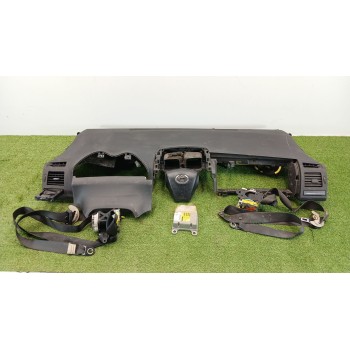 KIT AIRBAG 4513002280B0 5530202070C0 7397002060