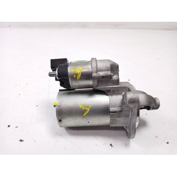 Recambio de motor arranque para hyundai i30 (pd) 2020 referencia OEM IAM 3610008000  