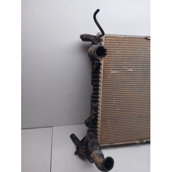 Recambio de radiador agua para audi q5 (8rb) 2.0 tdi quattro referencia OEM IAM 8K0121251  