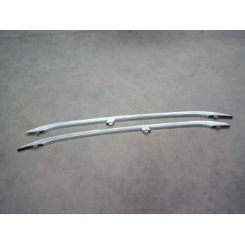 Recambio de barras techo para audi a4 avant (8e) 1.9 tdi referencia OEM IAM 8E9860021 X2 8E9860022