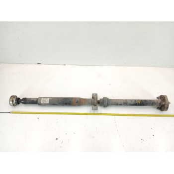 TRANSMISION CENTRAL A1644102302 143 CM