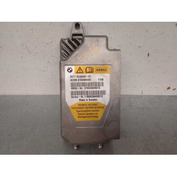 Recambio de kit airbag para bmw serie 5 gran turismo (f07) 530d referencia OEM IAM   