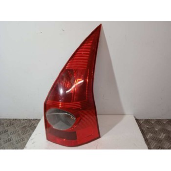 Recambio de piloto trasero derecho para renault megane ii familiar authentique referencia OEM IAM 8200142683  