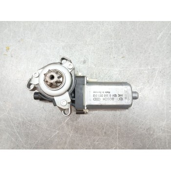 Recambio de motor techo electrico para opel astra h twintop (a04) 1.9 cdti (l67) referencia OEM IAM 133026901  
