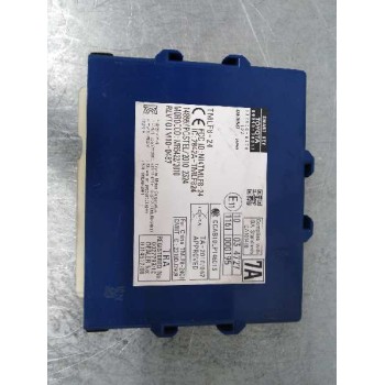Recambio de modulo electronico para lexus ct 200h referencia OEM IAM 8999076011 2325006270 