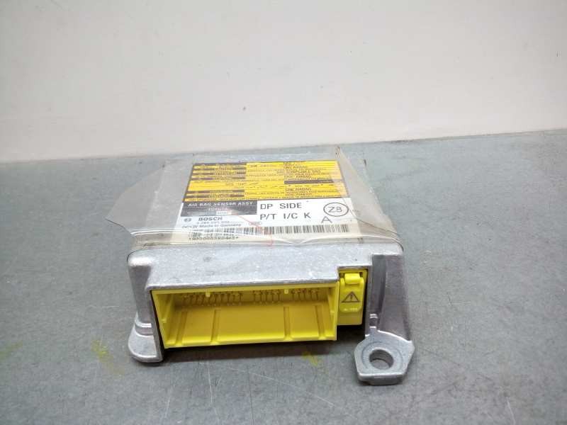 Recambio de centralita airbag para lexus is200 (ds2/is2) 2.2 d-cat referencia OEM IAM 8917053100 0285001903 