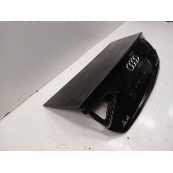 Recambio de tapa maletero para audi a4 b8 (8k2) 2.0 tdi referencia OEM IAM 8K5827023AE  