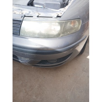 Recambio de faro izquierdo para seat leon (1m1) 1.6 16 v referencia OEM IAM   
