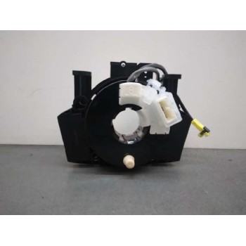 Recambio de anillo airbag para nissan qashqai (j10) referencia OEM IAM B5567JD00A NUEVO SIN SENSOR GIRO