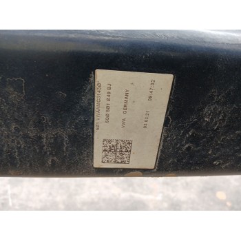 Recambio de puente trasero para seat leon sportstourer (kl8, kld) 2.0 tdi referencia OEM IAM 5Q0501049BJ  