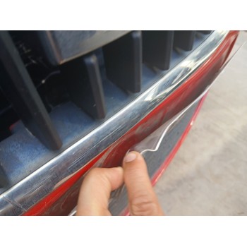 Recambio de paragolpes delantero para seat ibiza iv (6j5, 6p1) 1.2 tdi referencia OEM IAM 6J0807221  