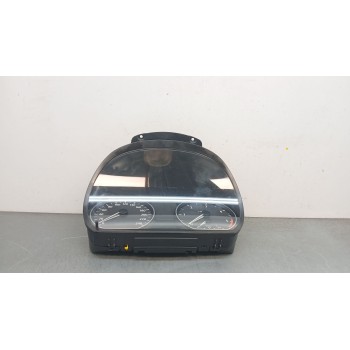 Recambio de cuadro instrumentos para bmw 1 (e87) 118 d referencia OEM IAM 1042775 1041568 