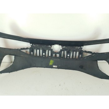 Recambio de paragolpes delantero para volkswagen id.4 (e21) pure referencia OEM IAM 11A807221  