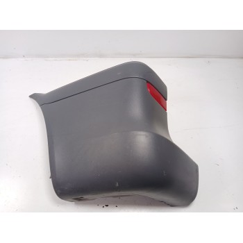 PUNTERA PARAGOLPES TRASERA IZQUIERDA A6398801271 