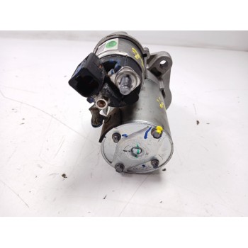 Recambio de motor arranque para hyundai i30 (pd) 2020 referencia OEM IAM 3610008000  