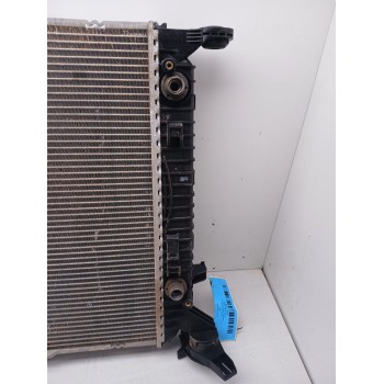 Recambio de radiador agua para audi q5 (8rb) 2.0 tdi quattro referencia OEM IAM 8K0121251  