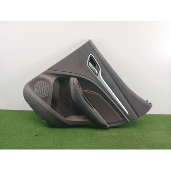 GUARNECIDO PUERTA TRASERA DERECHA 10819307ASA 