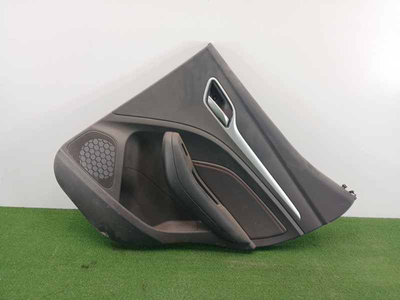 Recambio de guarnecido puerta trasera derecha para mg zs suv (azs1) 1.5 vti referencia OEM IAM 10819307ASA  