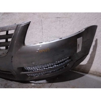 Recambio de paragolpes delantero para volkswagen touareg (7la) tdi r5 referencia OEM IAM 7L6807217A PARA REPARAR, VER FOTOS 7L68