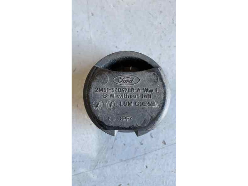 Recambio de cenicero para ford transit combi ´06 ft 330 largo referencia OEM IAM 2M515404788A  