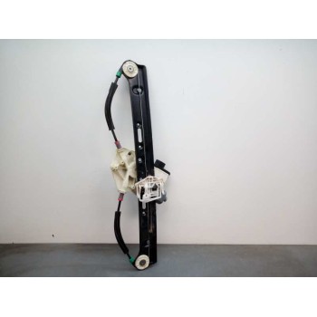 Recambio de elevalunas trasero derecho para bmw x3 (e83) xdrive 20d referencia OEM IAM 69259662 6 PINES 