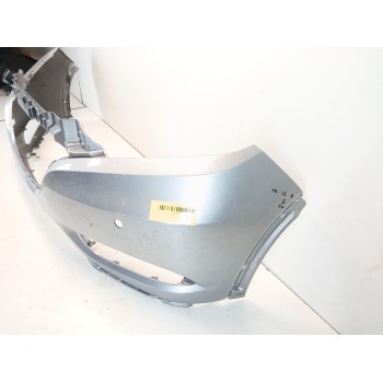 Recambio de paragolpes delantero para honda hr-v (ru) 1.5 (ru1) referencia OEM IAM 71101T7WA000  