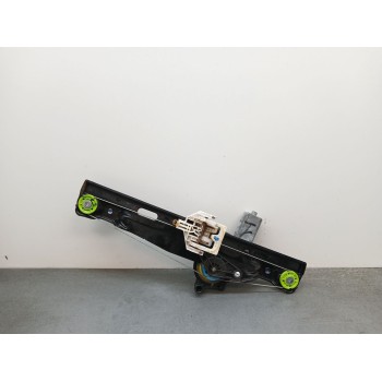 Recambio de elevalunas trasero derecho para mini mini (f56) cooper referencia OEM IAM 13262410 5 pines 71019003