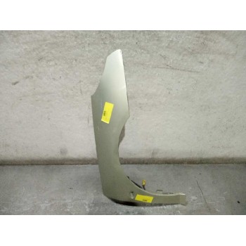 Recambio de aleta delantera derecha para peugeot 407 st confort referencia OEM IAM   