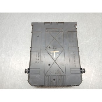 Recambio de centralita bsi para peugeot 308 ii (lb_, lp_, lw_, lh_, l3_) 1.6 hdi referencia OEM IAM 9807054180  