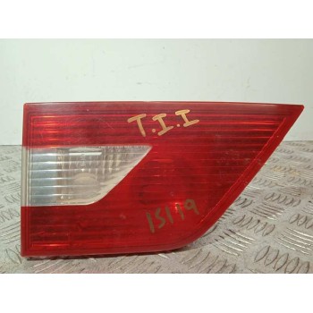 Recambio de piloto trasero izquierdo interior para bmw x3 (e83) 2.0 16v diesel cat referencia OEM IAM 3420203  