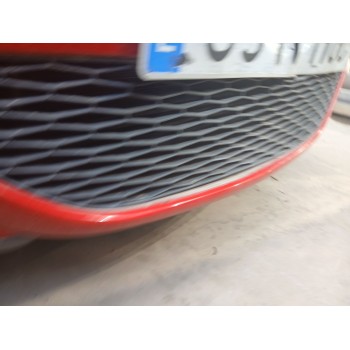 Recambio de paragolpes delantero para seat ibiza iv (6j5, 6p1) 1.2 tdi referencia OEM IAM 6J0807221  