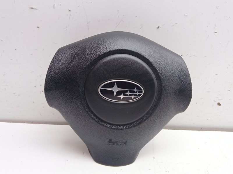 Recambio de airbag delantero izquierdo para subaru legacy v station wagon (br) 2.0 d awd referencia OEM IAM   