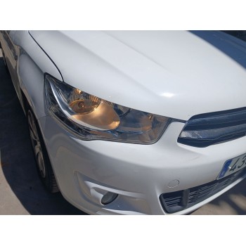 Recambio de faro derecho para citroën c-elysee (dd_) 1.6 bluehdi 100 referencia OEM IAM 9675139980 90014456 