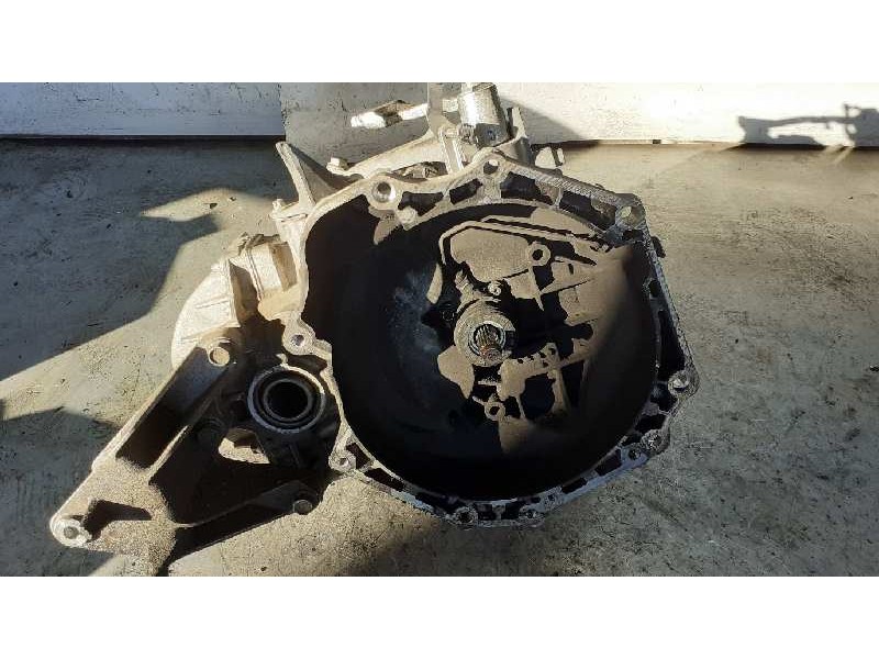 Recambio de caja cambios para opel insignia berlina cosmo referencia OEM IAM  B 