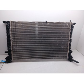 Recambio de radiador agua para audi q5 (8rb) 2.0 tdi quattro referencia OEM IAM 8K0121251  