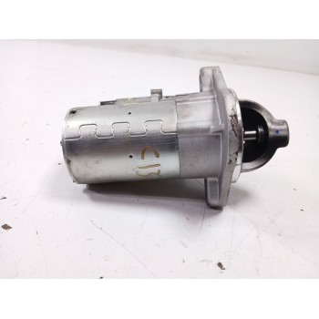 Recambio de motor arranque para hyundai i30 (pd) 2020 referencia OEM IAM 3610008000  