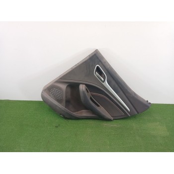 Recambio de guarnecido puerta trasera derecha para mg zs suv (azs1) 1.5 vti referencia OEM IAM 10819307ASA  